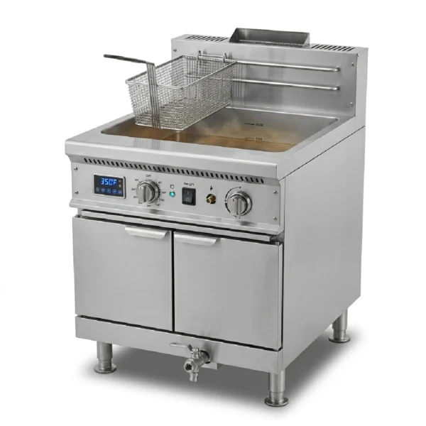 Deep Fryer