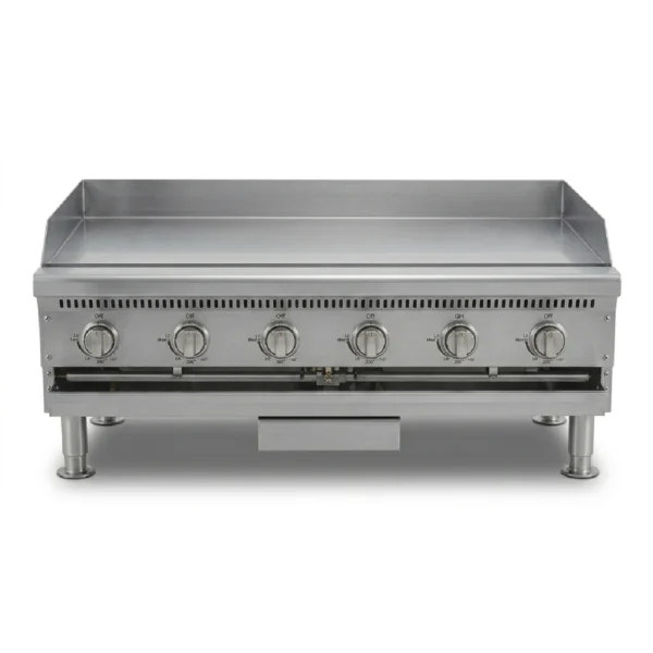 Griddle Plate