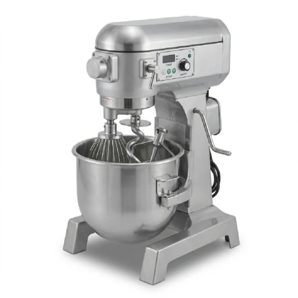 Planetary Mixer
