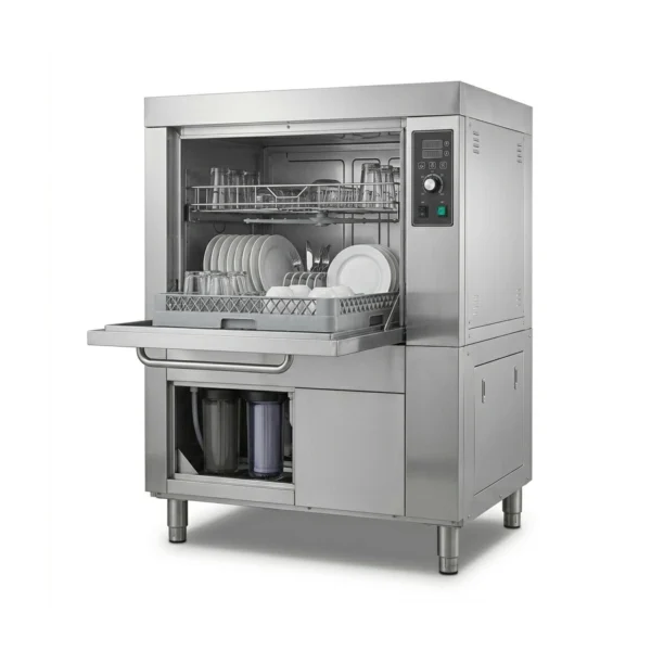 Commercial Dishwasher