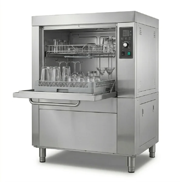 Glass Washer
