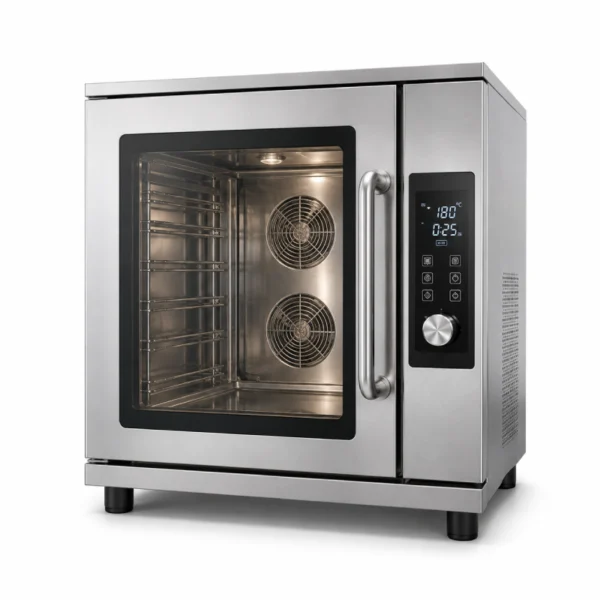 Electric Convection Oven