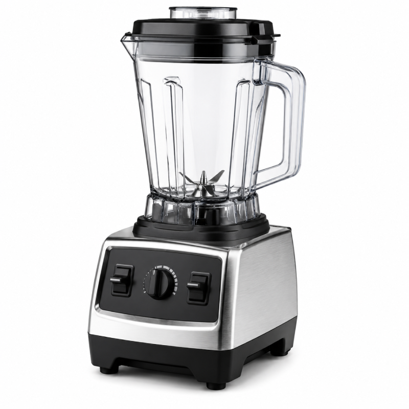 high-speed blender
