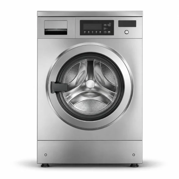 Commercial Front Load Washing Machine