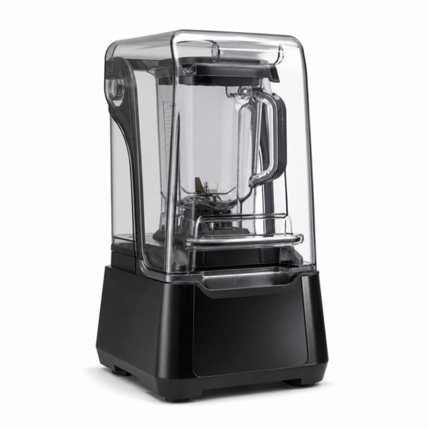 Commercial Silent Blender