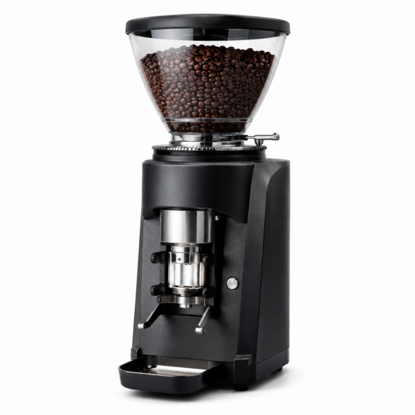 Automatic Coffee Grinder