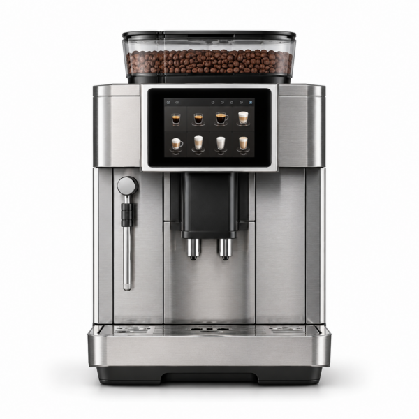 Automatic Coffee Machine